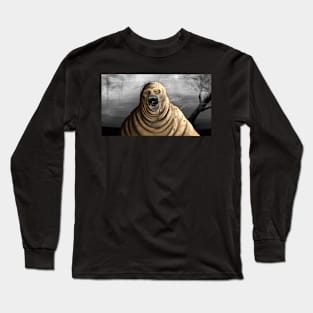 Monster Long Sleeve T-Shirt